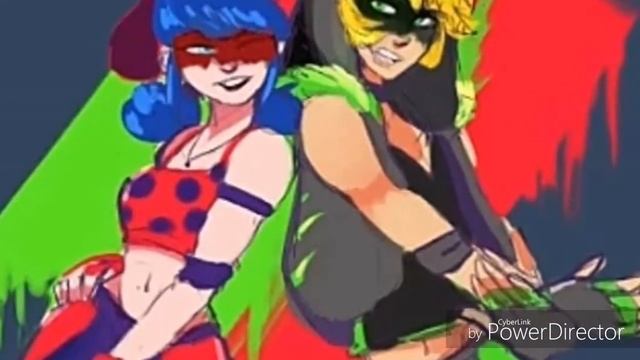 Леди бак и супер кот танцы смотреть онлайн