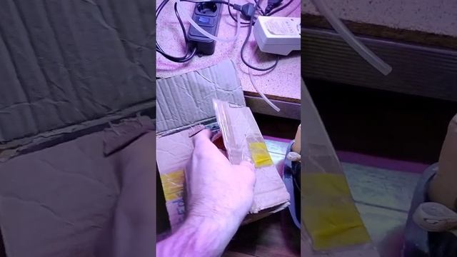 Выбор LED света для выращивания растений в гроубоксе за смотреть онлайн