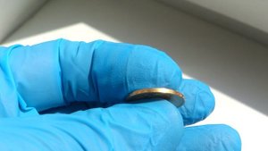 5 РУБЛЕЙ 1899 ФЗ