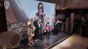 Премия Fashion TV «100 Самых Стильных» 2 часть