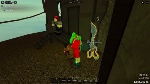 СЕКРЕТЫ всех 9 удочек на ВТОРОМ МОРЕ в игре ФИШ роблокс