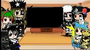 реакция стран на тт