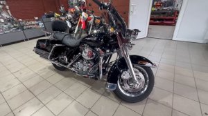 Harley-Davidson Road King 1450