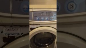 Стиральная машина Samsung fuzi S821
