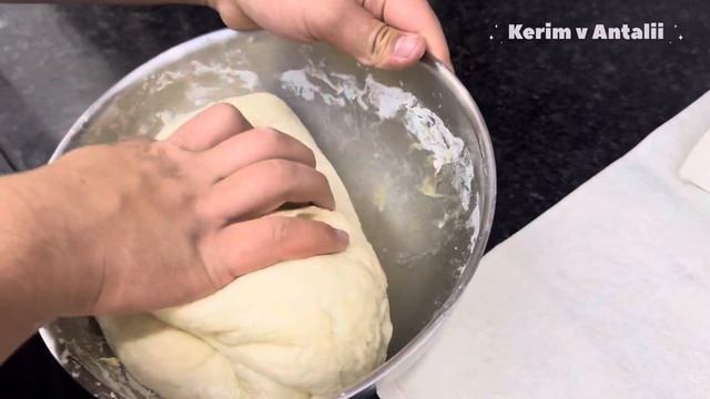 🔥 ВОКЗАЛЬНЫЕ ПИРОЖКИ С        КАПУСТОЙ🔥#новыйрецепт #в? смотреть онлайн