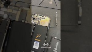 🔥НОВЫЙ СПОСОБ БЕЗ ПАЙКИ Замена аккумулятора на iPhone б?