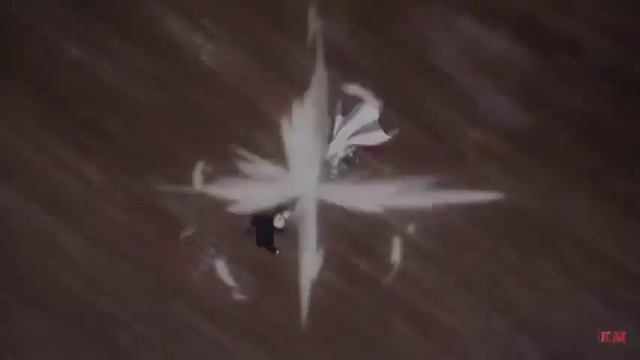 Akame ga kill amv HD  Убийца Акаме амв  клип Tatsumi Rising