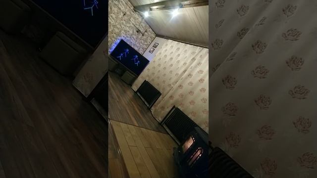 Вечер. Камин. Rammstein. смотреть онлайн