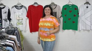 ФУТБОЛКИ И ТУНИКИ БОЛЬШИХ РАЗМЕРОВ💥БРЮКИ💥БОМБЕРЫ💥ПЫЛЬНИКИ💥РУБАШКИ