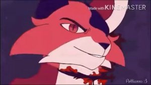 Кленовница клип GRRRLS (Коты Воители)