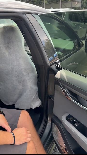 Zeekr 001 2023 года часть 2 #zeekr #geely #shorts #автоизкитая #автоизкореи #автоподзаказ смотреть онлайн