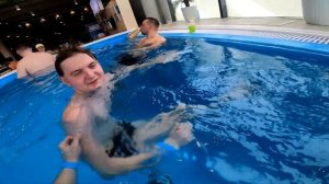 Отдыхаем в Термоленде Пенза #Termoland #2025 #спа