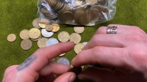 😱ТЫ НЕ ПОВЕРИШ КАК НАЦБАНК УТИЛИЗИРУЕТ МОНЕТЫ☝️✅ #м