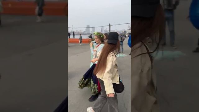 Харинама.Владивосток.апрель 2024 смотреть онлайн