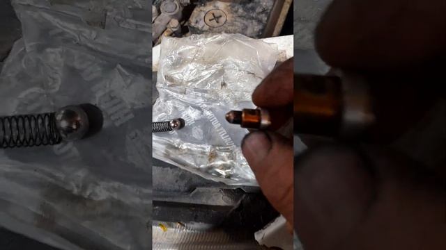 Нет давления масла Приора смотреть онлайн