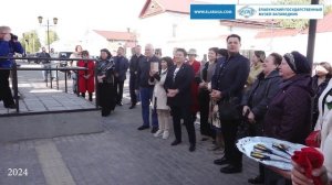 Открытие нового Музея-театра «Трактир»