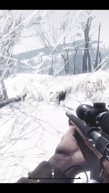 Fallout 4 Horizon 1.9 Extended JOHN shorts 7