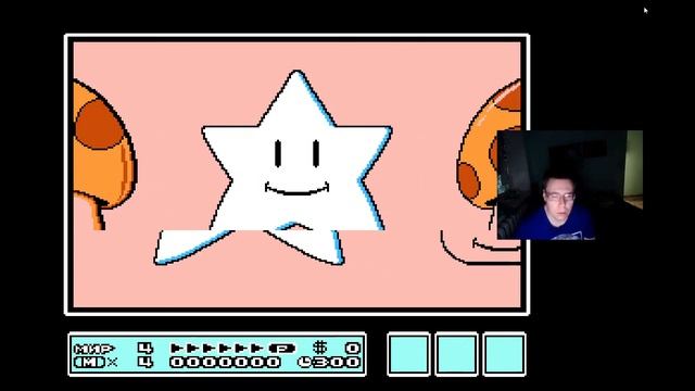 Super Mario Bros. 3 русская  версия продолжение