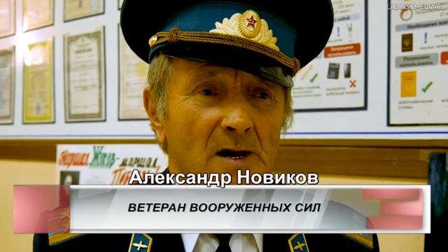 Торжественное посвящение в Юные Жуковцы смотреть онлайн