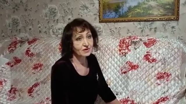 Заочный фестиваль художественного творчества инвалидов старше 18 лет в Советского городского округа