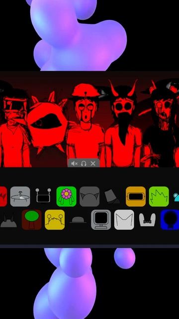 #Incredibox #Sprunki #Goreless #GamingFun #SpookyBeats #FamilyFriendly #MusicMix #FunnyGaming #Beat