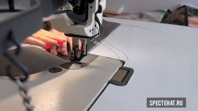 Пошив защитных чехлов на оборудование РЭБ