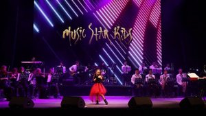 Маркова Бутырская Мария  Дельтаплан - Music Star Kids 2024