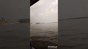 Валдай Дзержинск-Нижний Новгород поездка  1 июля 2024