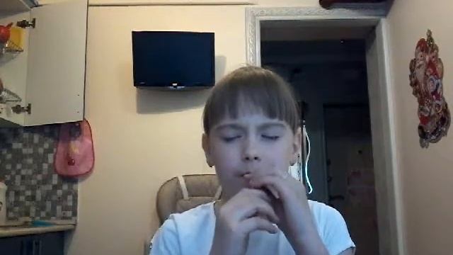 Сладкие палочки челлендж . Нам ням смотреть онлайн