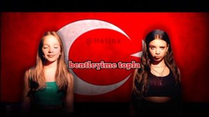 Сигма Бой (Sigma Boy) (Турецкий голосовой перевод)  (Türkçe Sesli