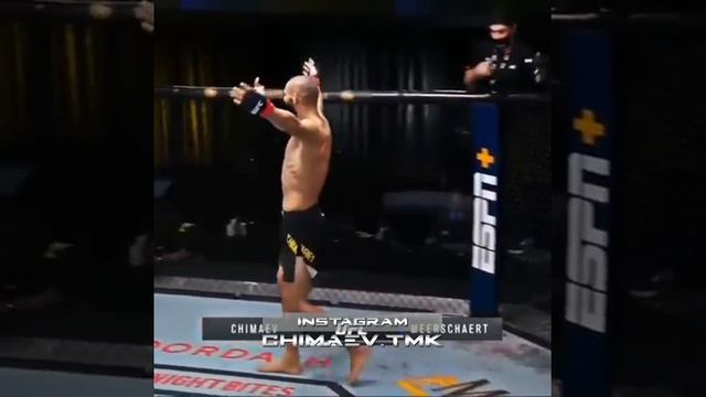 Хамзат «БОРЗ» Чимаев смотреть онлайн