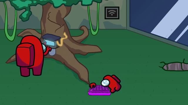 дайте ребёнку поп ит! часть 2 смотреть онлайн