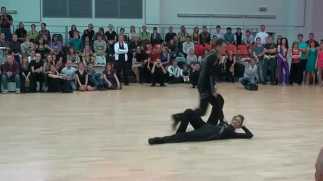 ЧР 2010. Финал. Литке-Малафеевская fast