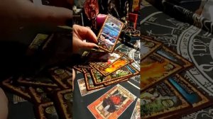 Кто плетёт интриги за вашей спиной⁉️♠️💀