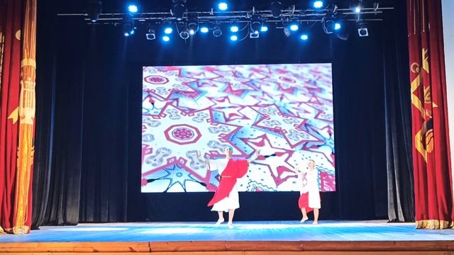 СЛАДАГА - Крымская сюита ч_1 26_04_25 смотреть онлайн