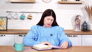 Страх Господень. 31 мая Пастор Юлия Тихонова. Слово, меняющее жизнь.