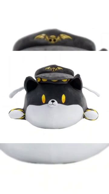 N plush dog spinning #актив #дроныубийцытоп #murderdrones #fypシ #fyp #murderdr смотреть онлайн