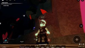 как получить удочку rod of the depths (простите то что я путал?