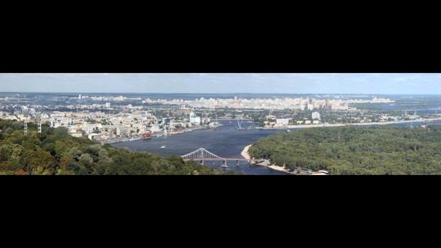 Киев днем и ночью смотреть онлайн