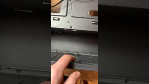 Обзор корпуса ZALMAN N4 Rev.1. Часть 2