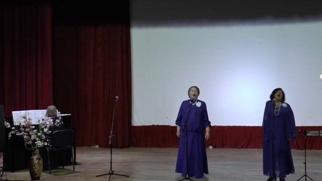 Пою тебе, моя Кубань!Концерт гр.Ретро РДК Аэлита г. Сочи от 12 09 21г. смотреть онлайн