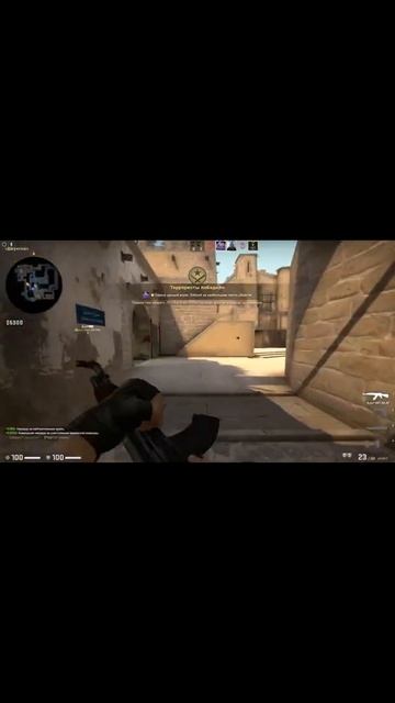 граната в лицо - или нет? #Shorts смотреть онлайн