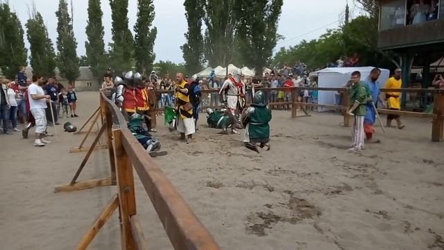 Кубок Ольвии 2018. 5 на 5. Голая Мумия - Путивль смотреть онлайн