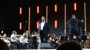 Ильдар Абдразаков Ildar Abdrazakov - Садко: Ария Варяжского го