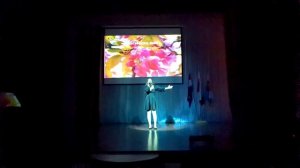 Месяц май Зуева А.