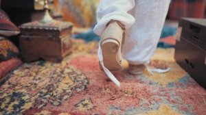 Волосы не помешают. Первая брачная ночь у арабских дев