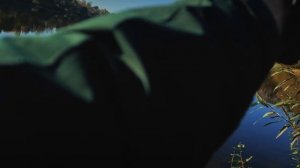 Фри-Риг Лучше Джиг-Рига! Окунь На Фри-Риг.