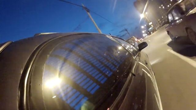 Авто Эквалайзер на стекле. смотреть онлайн