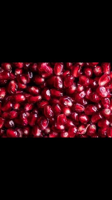 Польза Граната #витамины #здоровье #полезно #полезный # смотреть онлайн