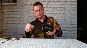 Как ловить много крупного окуня зимой. Шарманка. Прове